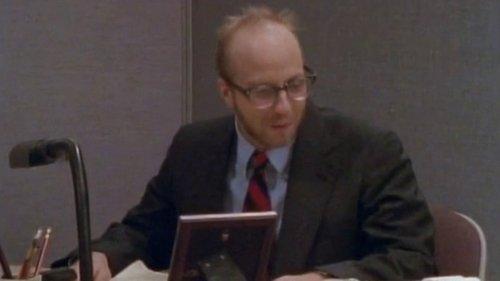 Get a Life Season 1 Episode 21 - The One Where Chris and Larry Switch Lives