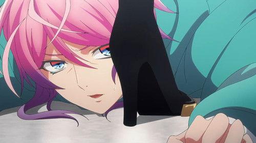 HYPNOSISMIC -Division Rap Battle- Rhyme Anima Season 1 Episode 13 - Tomorrow is another day.