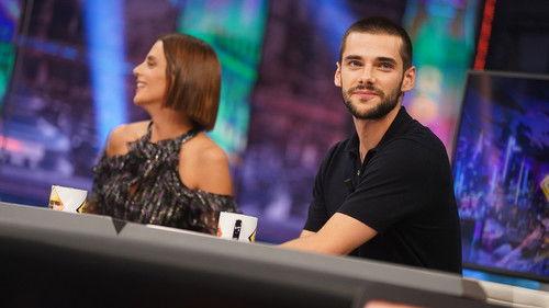 El hormiguero Season 17 Episode 20 - Episode 20