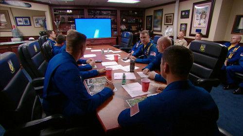 Mighty Planes Season 2 Episode 6 - Blue Angels