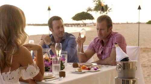 Hawaii Five-0 Season 7 Episode 16 - Poniu I Ke Aloha (Crazy in Love)