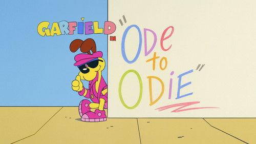 Garfield and Friends Season 1 Episode 9 - Ode to Odie