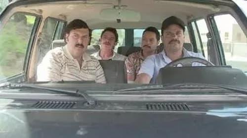 Pablo Escobar: The Drug Lord Season 1 Episode 46 - Escobar should have Herber alive
