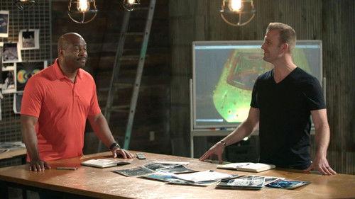 Truth Behind the Moon Landing Season 1 Episode 2 - NASA Nazi Conspiracy