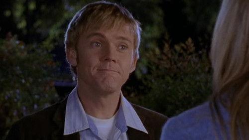 Scrubs Season 2 Episode 15 - His Story