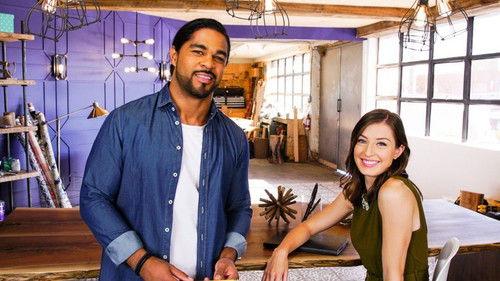 Save My Reno Season 1 Episode 10 - Lisa and Kenny