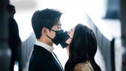 You Are My Glory Season 1 Episode 23 - Long Distance Relationship