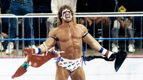 Dark Side of the Ring Season 3 Episode 5 - Becoming Warrior