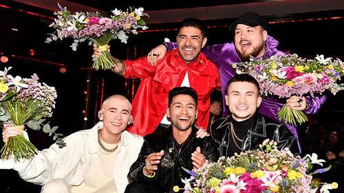 Melodifestivalen Season 59 Episode 5 - Second Chance Round