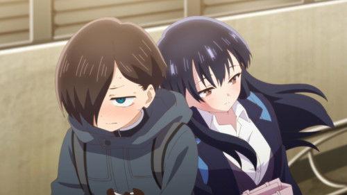 The Dangers in My Heart Season 1 Episode 16 - Yamada Likes…