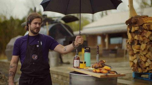 A Chef at the Shack Season 8 Episode 1 - Episode 1