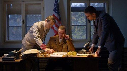 Spies of War Season 1 Episode 3 - The Atomic Spies