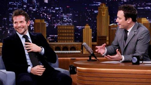 The Tonight Show Starring Jimmy Fallon Season 1 Episode 3 - Bradley Cooper, Tim McGraw