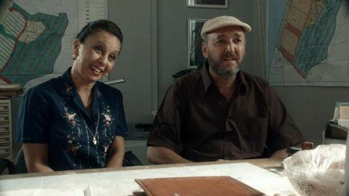 Shnot HaShmonim Season 3 Episode 13 - Episode 13