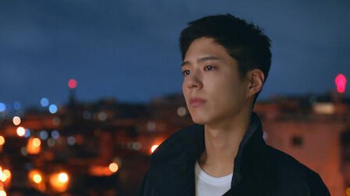 Record of Youth Season 1 Episode 16 - Episode 16