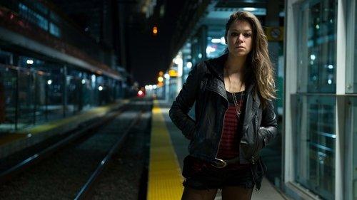Orphan Black Season 1 Episode 1 - Natural Selection