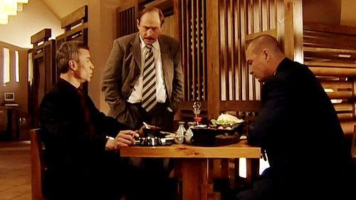 Gangster's Petersburg Season 9 Episode 6 - Episode 6