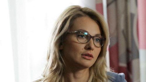 Blondynka Season 4 Episode 7 - Episode 7