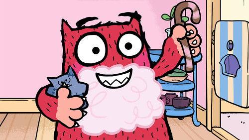 Love Monster Season 1 Episode 7 - Accidental Elder Day