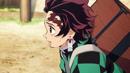 Demon Slayer: Kimetsu no Yaiba Season 3 Episode 1 - Sound Hashira Tengen Uzui