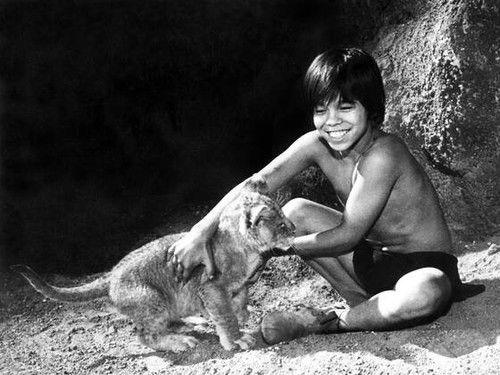 Tarzan Season 2 Episode 13 - Jai's Amnesia