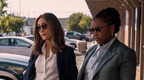 Ballard Season 1 Episode 9 - Collateral