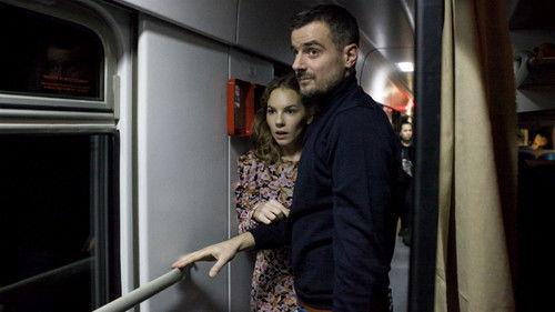 Echo serca Season 3 Episode 1 - Episode 1