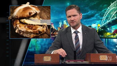 The Weekly with Charlie Pickering Season 9 Episode 2 - Episode 2