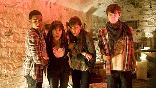 undefined Season 4 Episode 12 - Goodbye, Sarah Jane Smith (2)