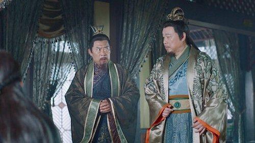 Ashes of Love Season 1 Episode 25 - Episode 25