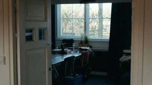 Kom Je Bij Me Eten? VIPS Season 1 Episode 3 - Episode 3