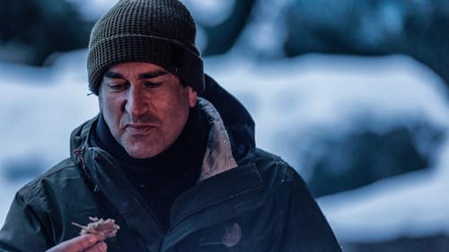 Running Wild with Bear Grylls Season 5 Episode 4 - Rob Riggle in Iceland