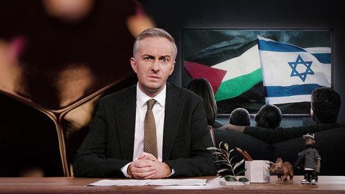 ZDF Magazin Royale Season 7 Episode 15 - How Germany talks about the Middle East War