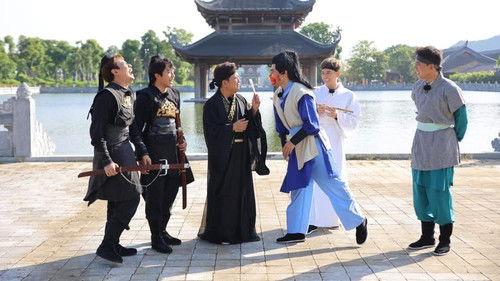 2 Ngày 1 Đêm Season 1 Episode 12 - Episode 12