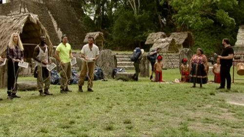 Pechino Express Season 5 Episode 5 - Episode 5