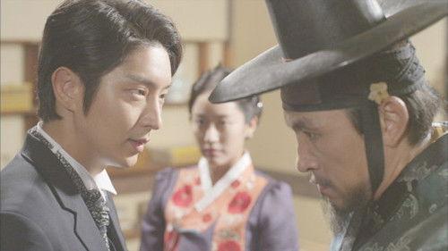 The Joseon Gunman Season 1 Episode 18 - Episode 18
