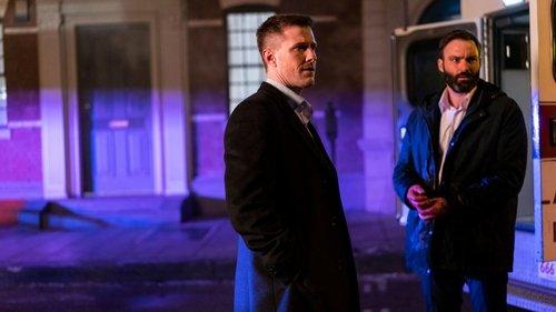 undefined Season 2 Episode 10 - Accomplice