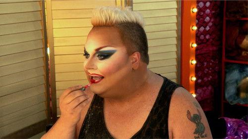 RuPaul's Drag Race All Stars Season 6 Episode 2 - The Blue Ball