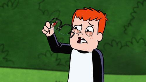 Fangbone! Season 1 Episode 31 - The Twinkle of Stick