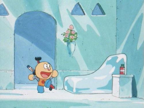 Kiteretsu Daihyakka Season 1 Episode 19 - Episode 19