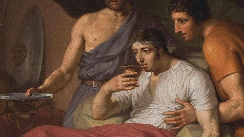 History's Greatest Mysteries Season 5 Episode 11 - The Search for Alexander the Great