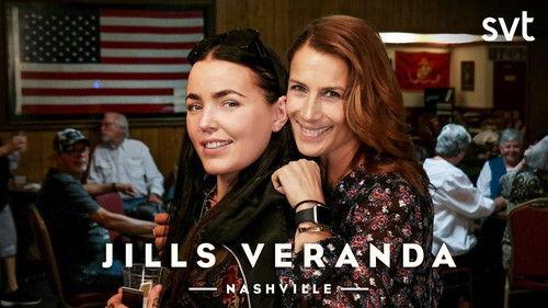 Jills Veranda Season 4 Episode 1 - Episode 1