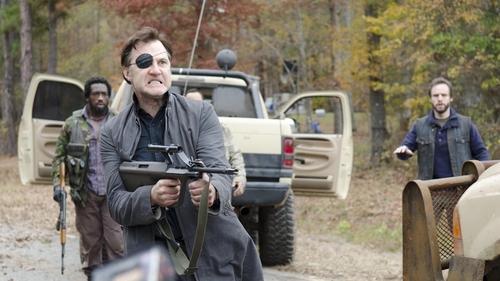 The Walking Dead Season 3 Episode 16 - Welcome to the Tombs