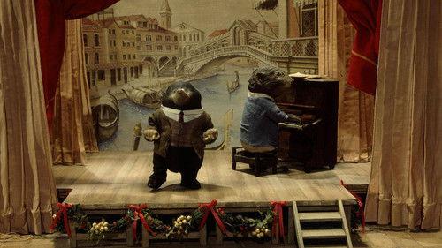 Background image for The Yuletide Entertainment