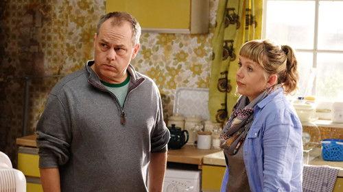 Bad Move Season 1 Episode 1 - Dead Zone