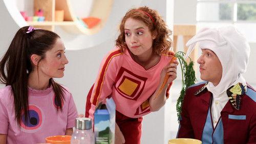 Passe-Partout Season 1 Episode 7 - Episode 7