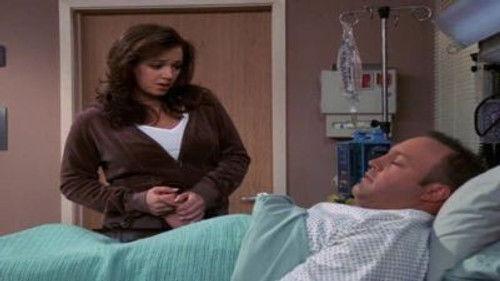 The King of Queens Season 6 Episode 16 - Damned Yanky