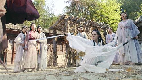 The Heaven Sword and the Dragon Saber Season 1 Episode 14 - Episode 14