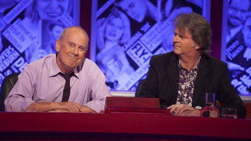 Have I Got a Bit More News for You Season 45 Episode 3 - Episode 3