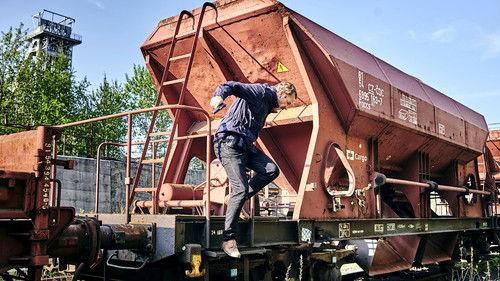 Scene of the Crime Ostrava Season 1 Episode 6 - Episode 6